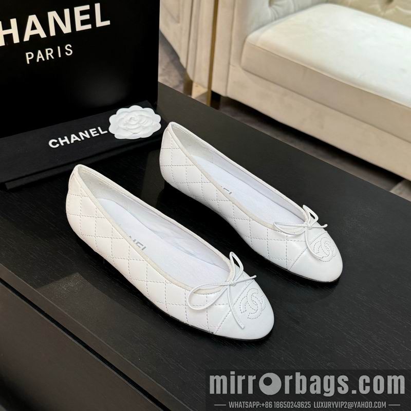 Chanel Shoes sz34-42 mnh0609