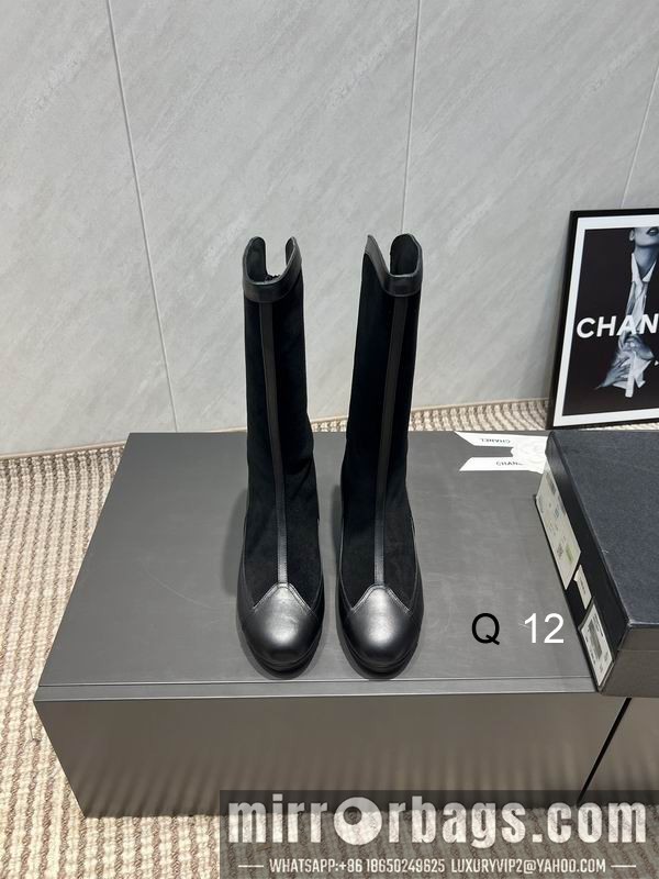 Chanel Shoes sz35-40 J0901