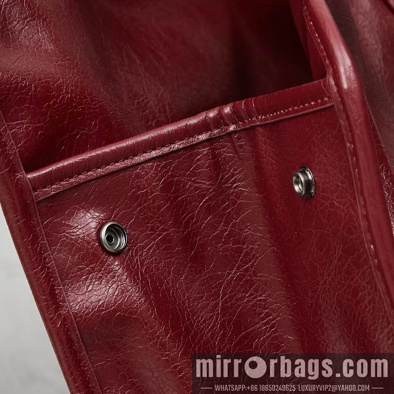 Balenciaga Bags Crush 58915 43X40cm XMY 3colour