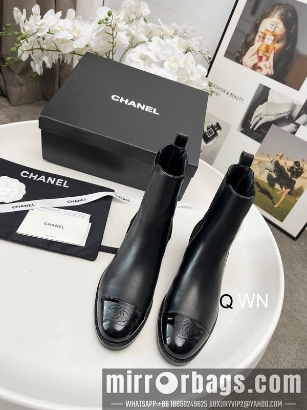 Chanel Shoes sz35-40 WN1003