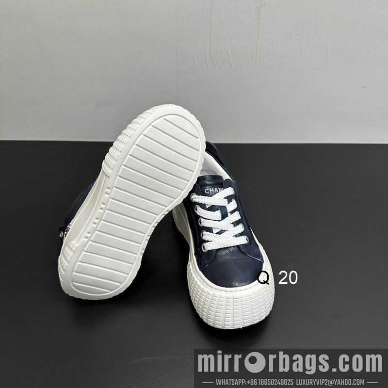 Chanel Shoes sz35-40 XX0905