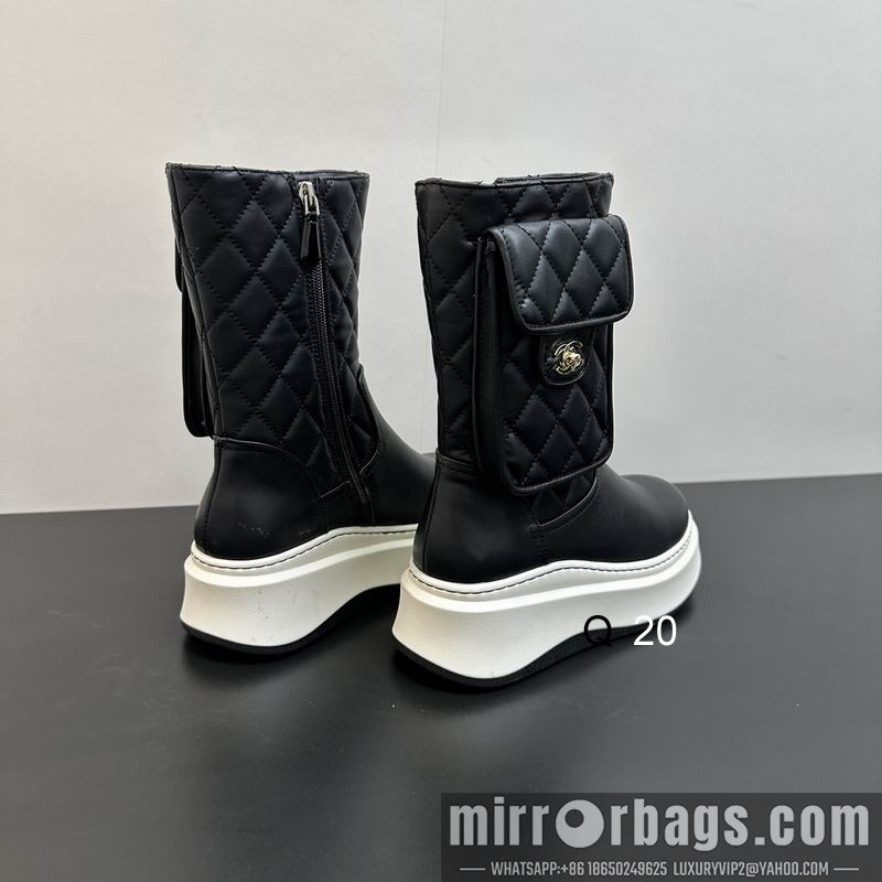 Chanel Shoes sz35-40 XX0907