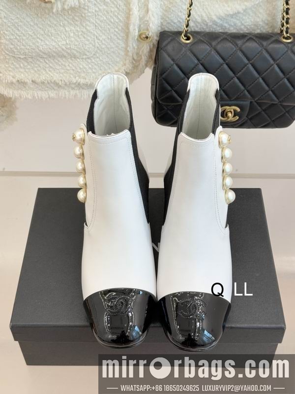 Chanel Shoes sz35-40 LL1007