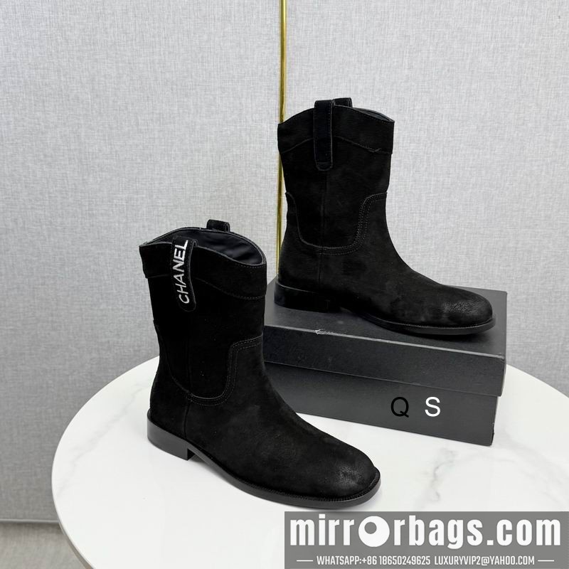 Chanel Shoes sz35-40 S1112