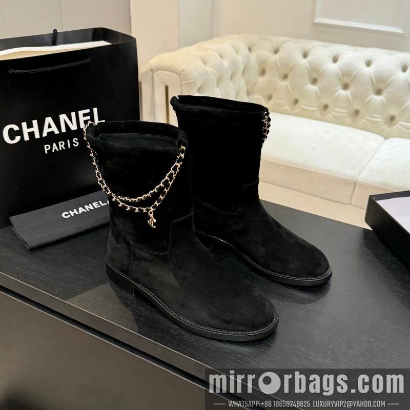 Chanel Shoes sz35-41 mnh0802