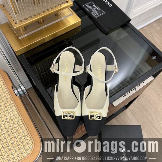Chanel Shoes sz35-41 mnh0305