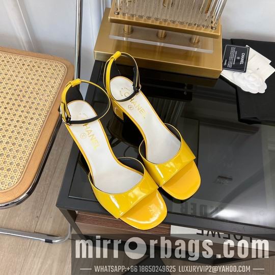 Chanel Shoes sz35-42 mnh0303