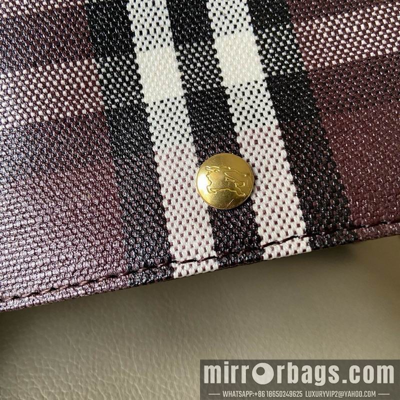 Burberry Bags Burberry 35.5x15x38cm HQ 1
