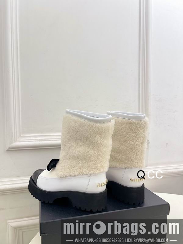 Chanel Shoes sz35-40 XC1102