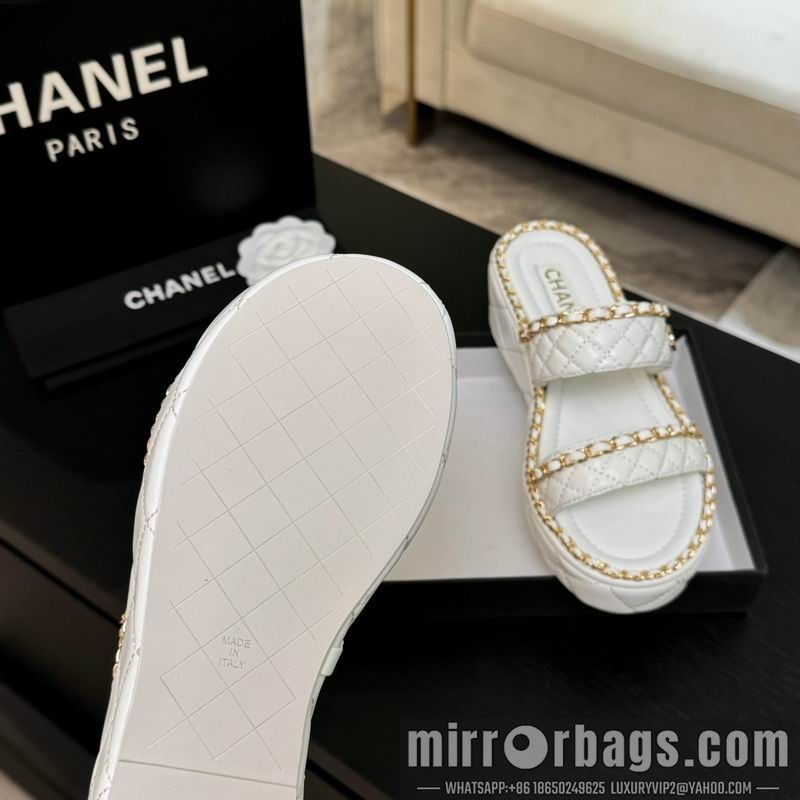 Chanel Shoes sz35-41 mnh0604