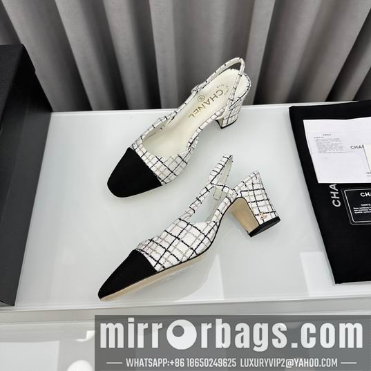 Chanel Shoes sz35-43 mnh0344