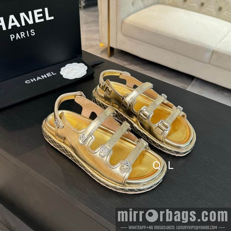 Chanel Shoes sz35-40 LL0702