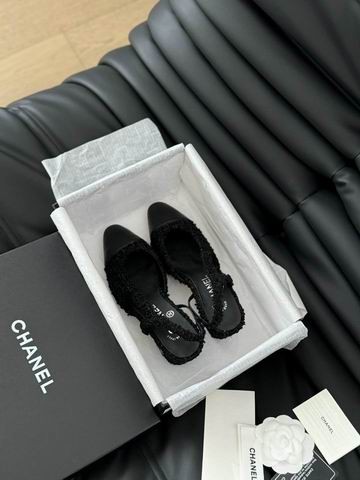 Chanel Shoes sz35-39 mnh0602