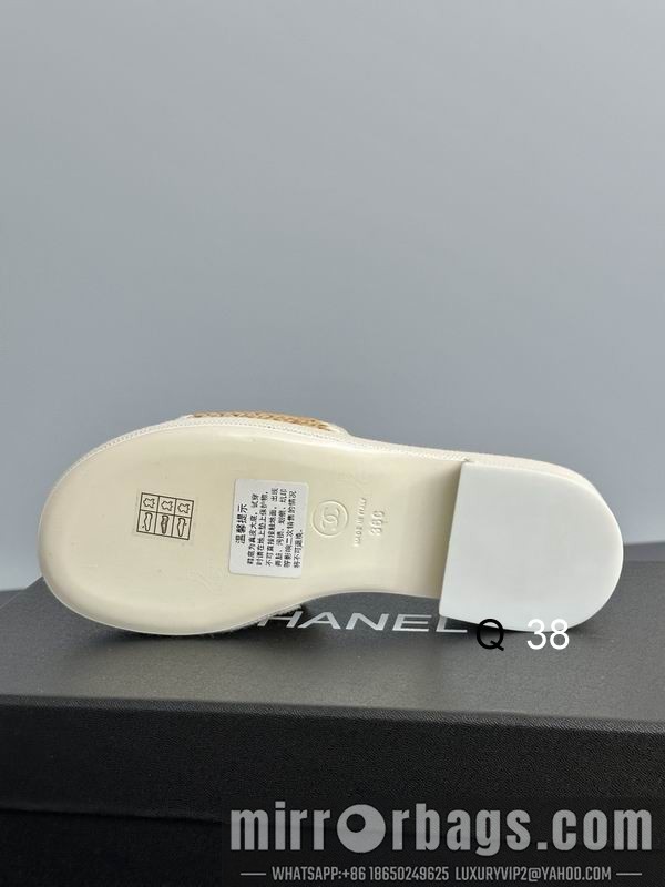 Chanel Shoes sz35-40 LY0802