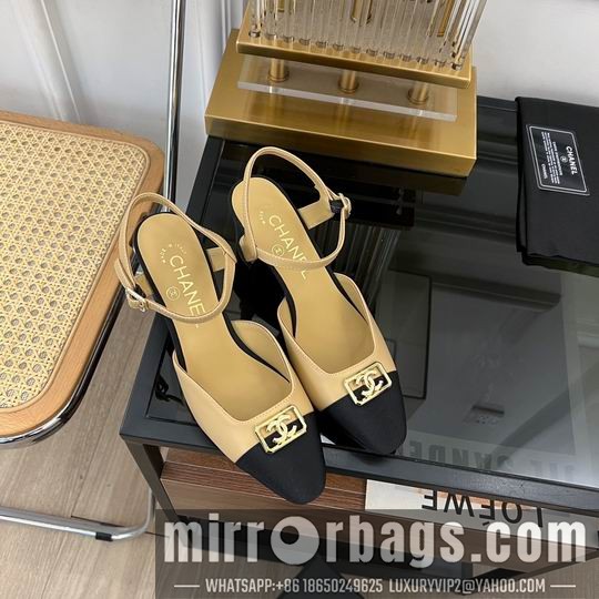 Chanel Shoes sz35-41 mnh0305