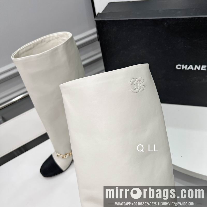 Chanel Shoes sz35-40 LL0704
