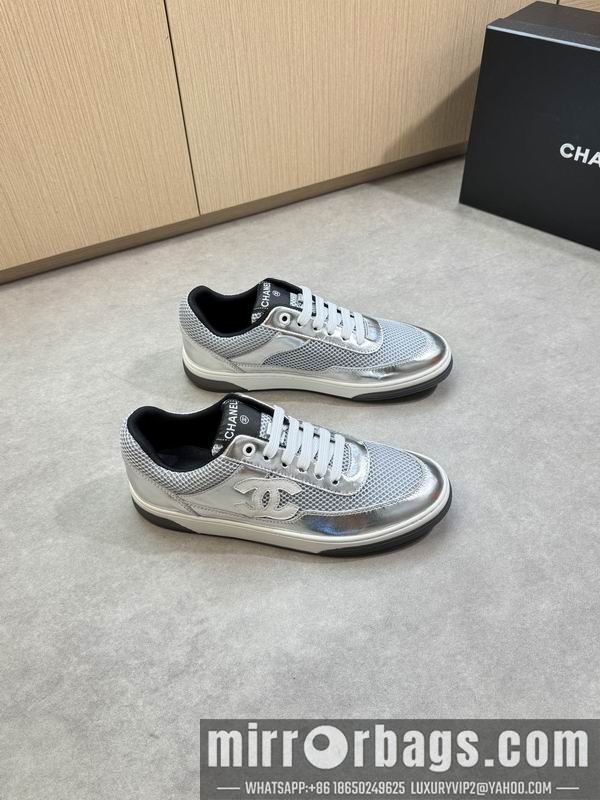 Chanel Shoes sz38-45 hnh0701