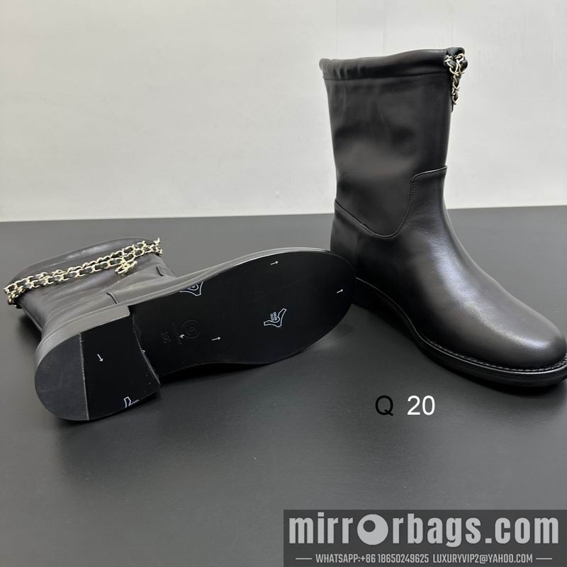 Chanel Shoes sz35-40 XX0906