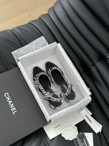 Chanel Shoes sz35-39 mnh0605