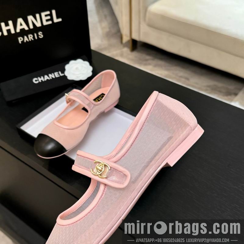 Chanel Shoes sz35-41 mnh0504