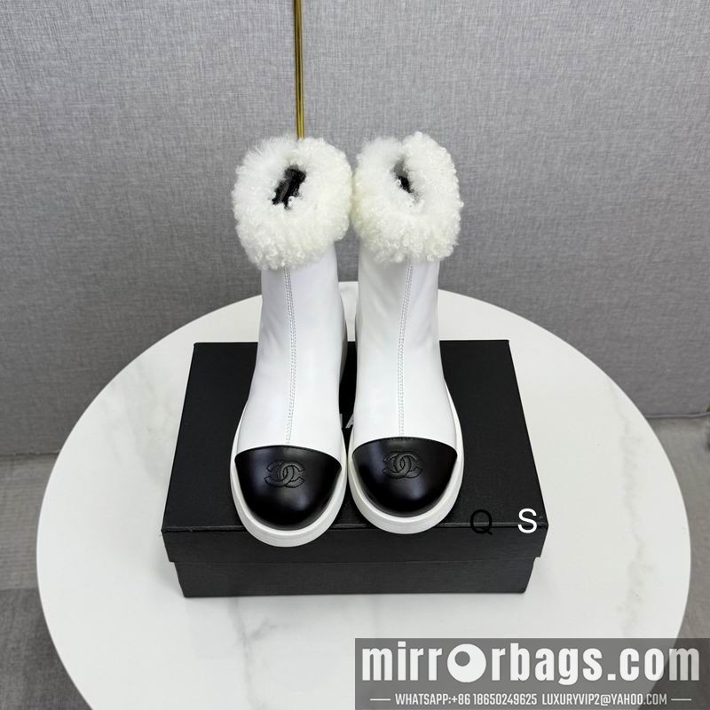 Chanel Shoes sz35-40 S1002