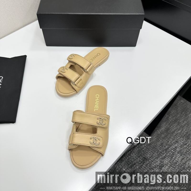Chanel Shoes sz35-40 GDT0301