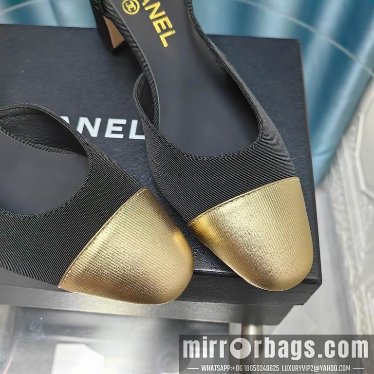 Chanel Shoes sz34-45 mnh0406