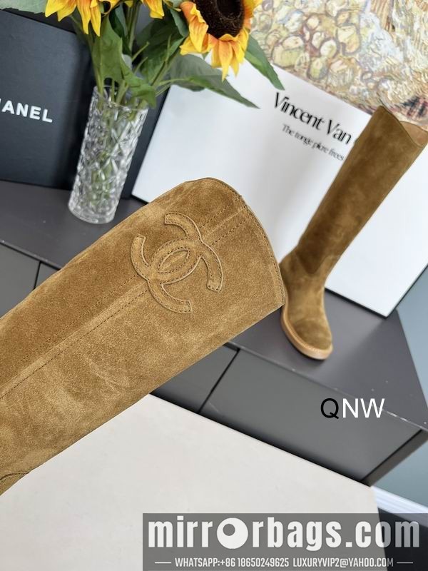 Chanel Shoes sz35-40 NW1127