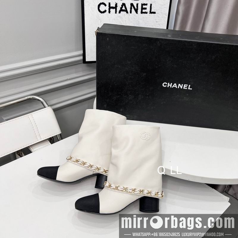 Chanel Shoes sz35-40 LL0705