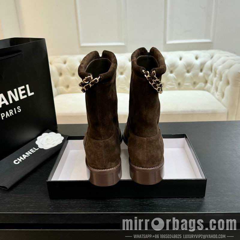 Chanel Shoes sz35-41 mnh0808