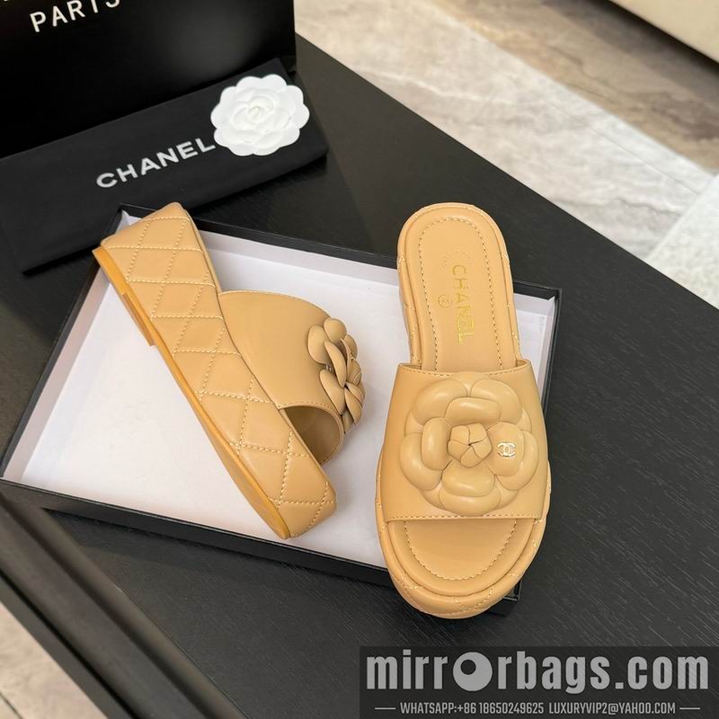 Chanel Shoes sz35-42 mnh0504