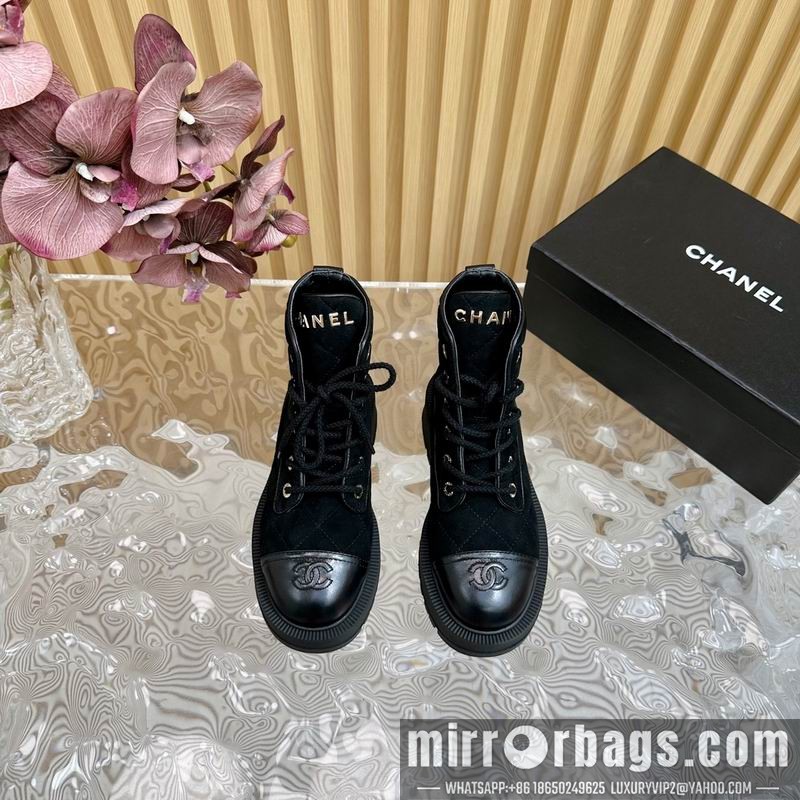 Chanel Shoes sz35-40 J0926