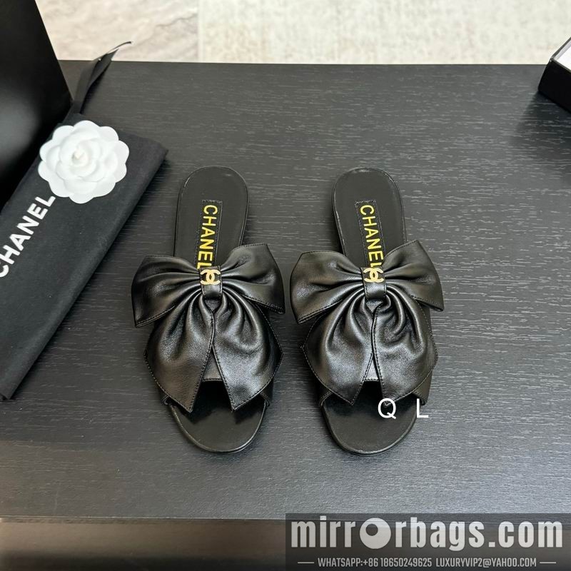 Chanel Shoes Chaenl sz35-40 LL0707