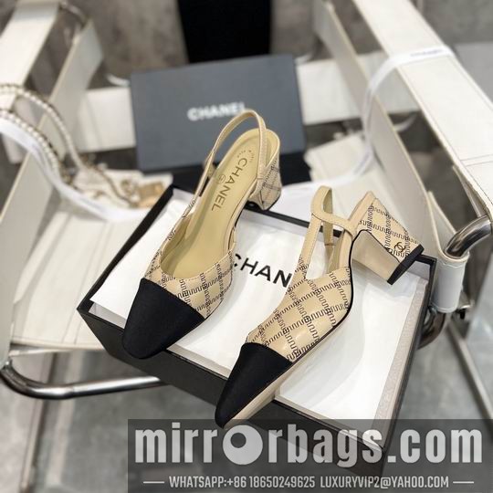 Chanel Shoes sz34-43 mnh0331
