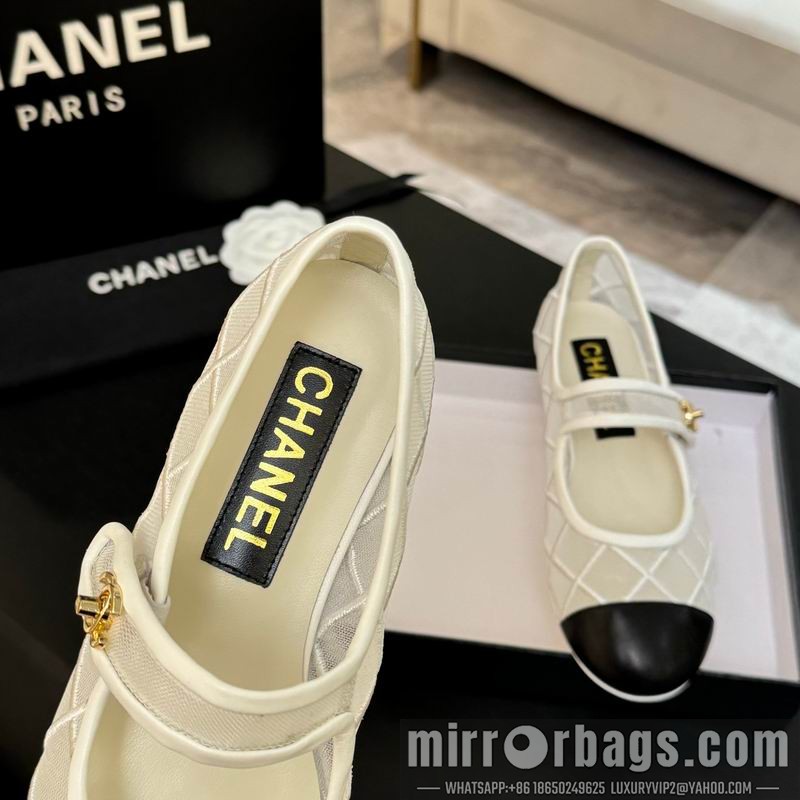 Chanel Shoes sz35-41 mnh0503