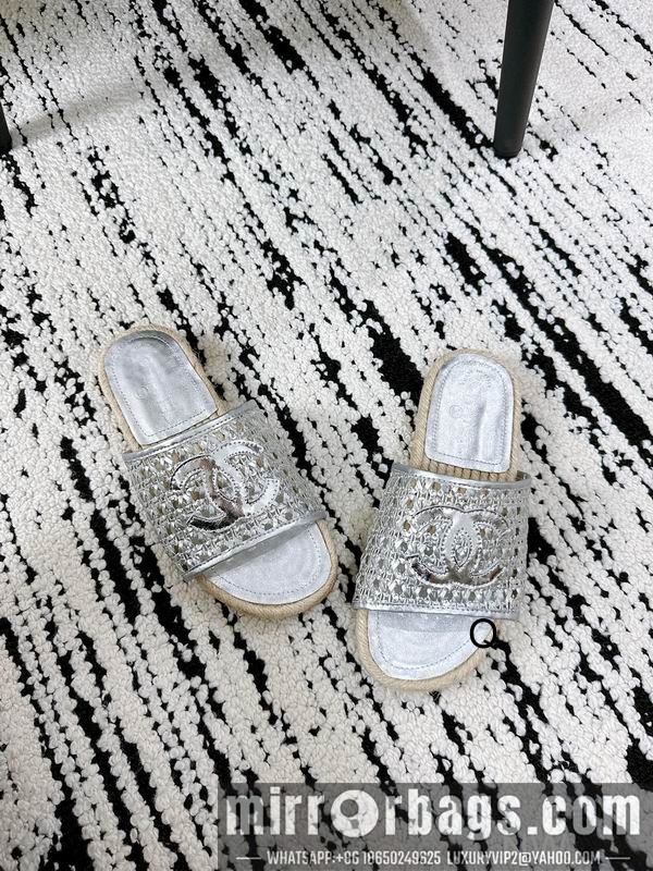 Chanel Shoes sz35-40 NW0603