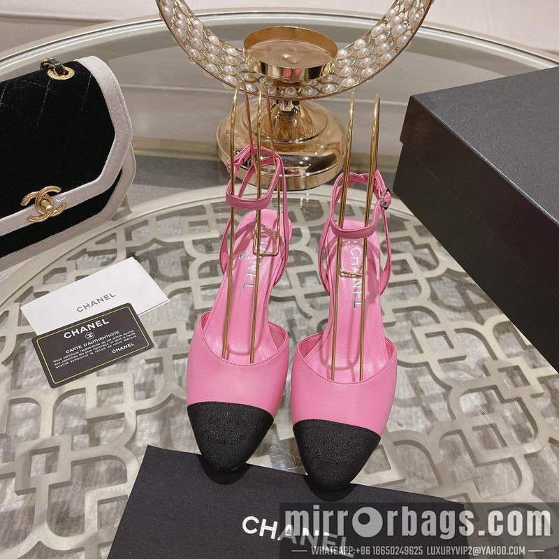 Chanel Shoes sz35-39 m0109