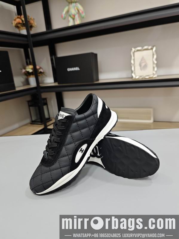 Chanel Shoes sz35-41 hnq1201