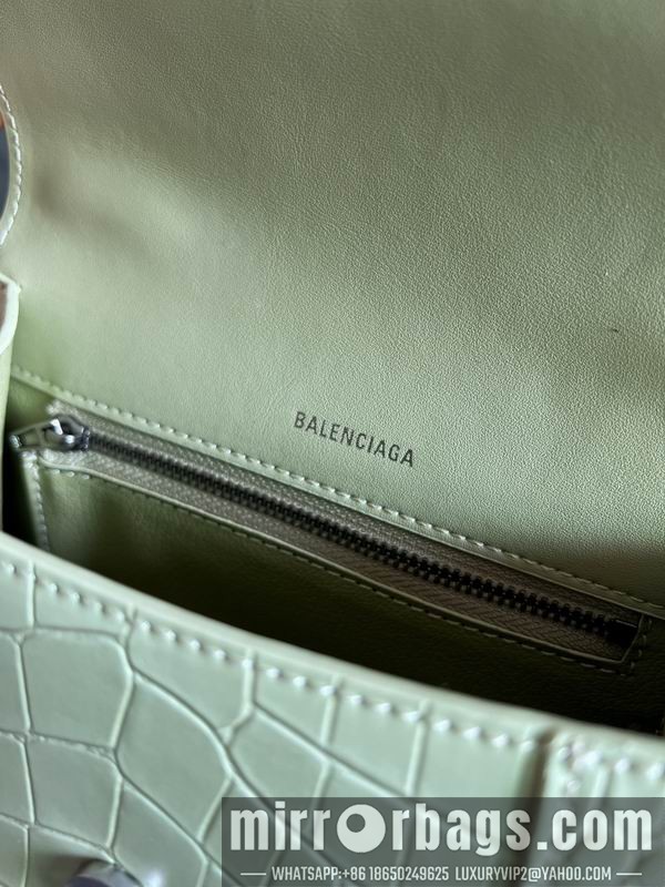 Balenciaga Bags Hourglass M14x10x23cm S13x8x19cm YT 3
