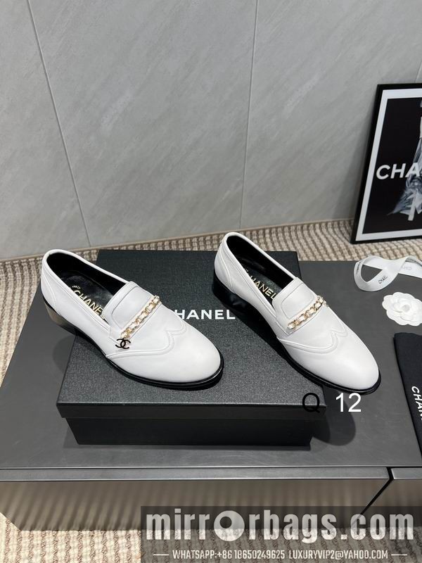 Chanel Shoes sz35-40 J0803