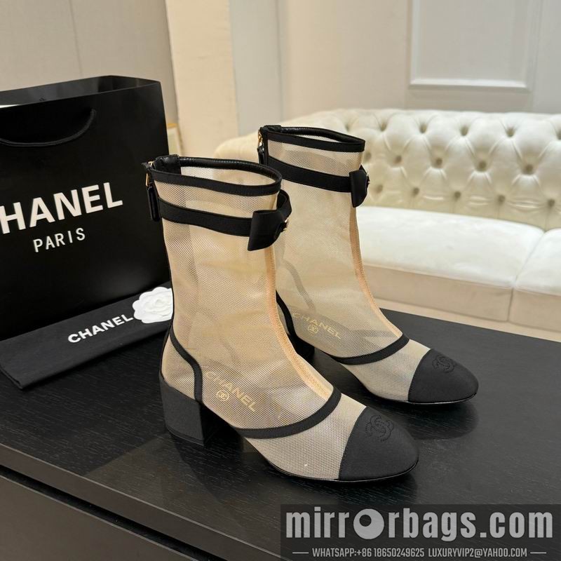 Chanel Shoes sz35-39 mnh0707