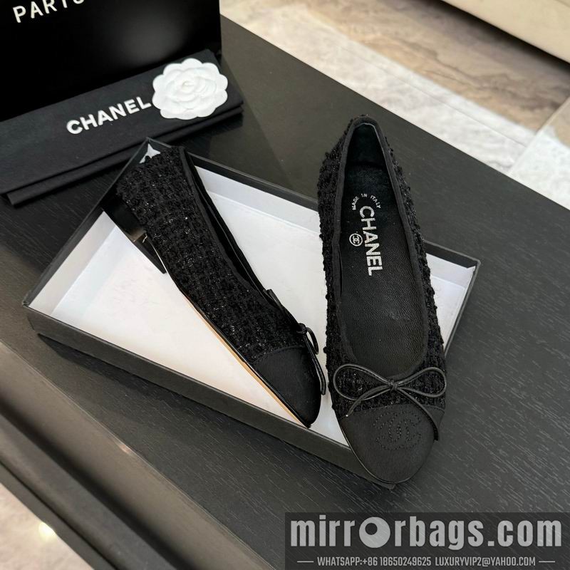 Chanel Shoes sz34-42 mnh0602