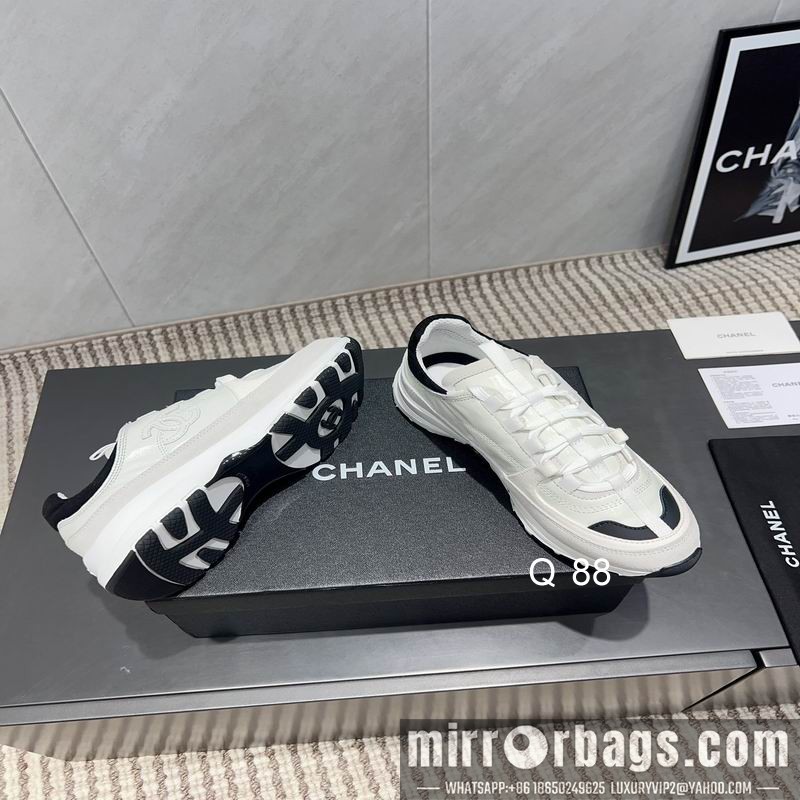 Chanel Shoes sz35-40 J0701