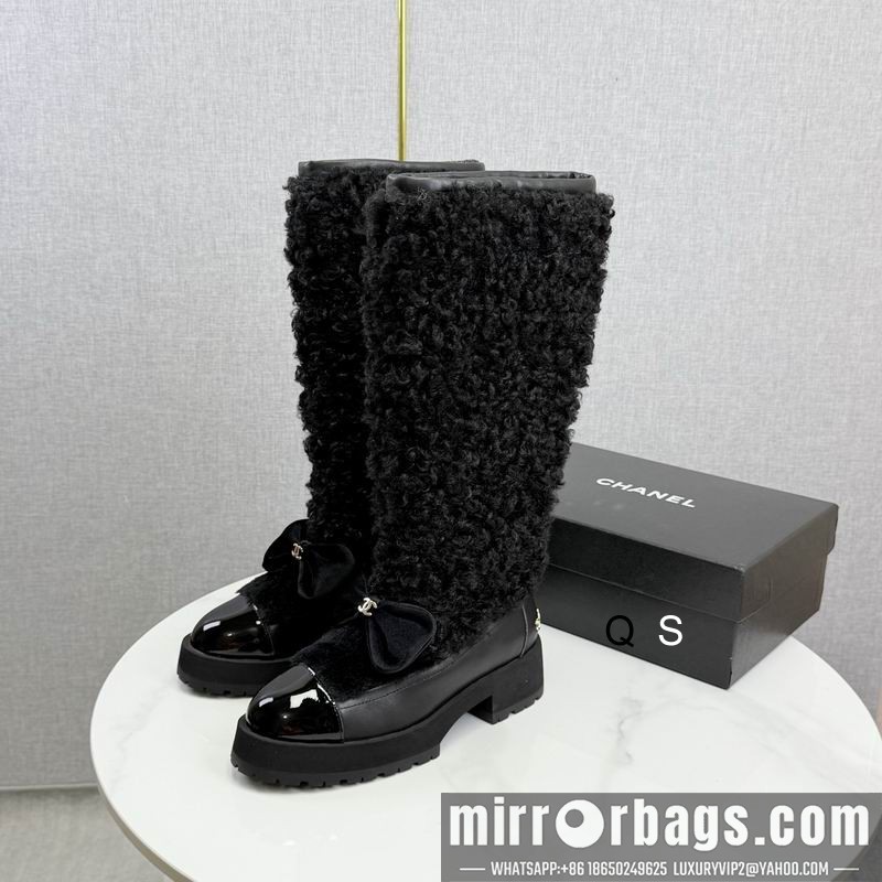 Chanel Shoes sz35-40 S1118