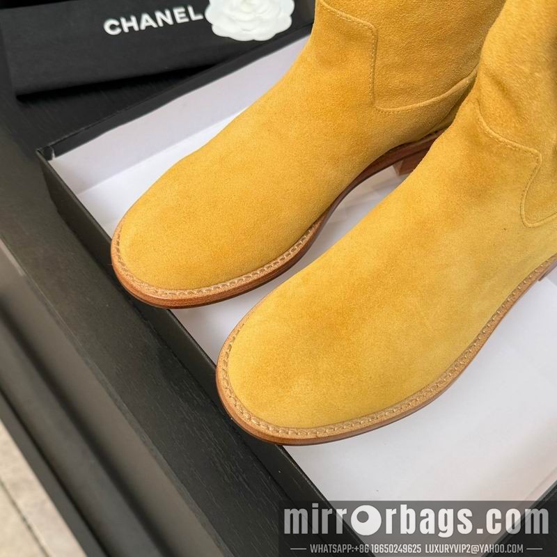 Chanel Shoes sz35-41 mnh0802