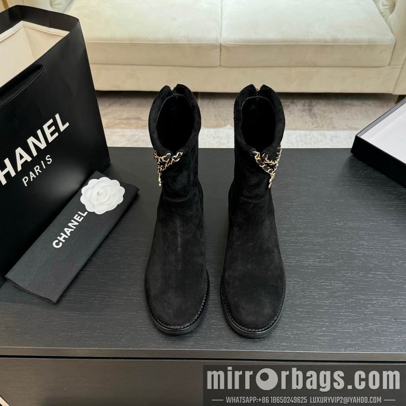 Chanel Shoes sz35-41 mnh0808