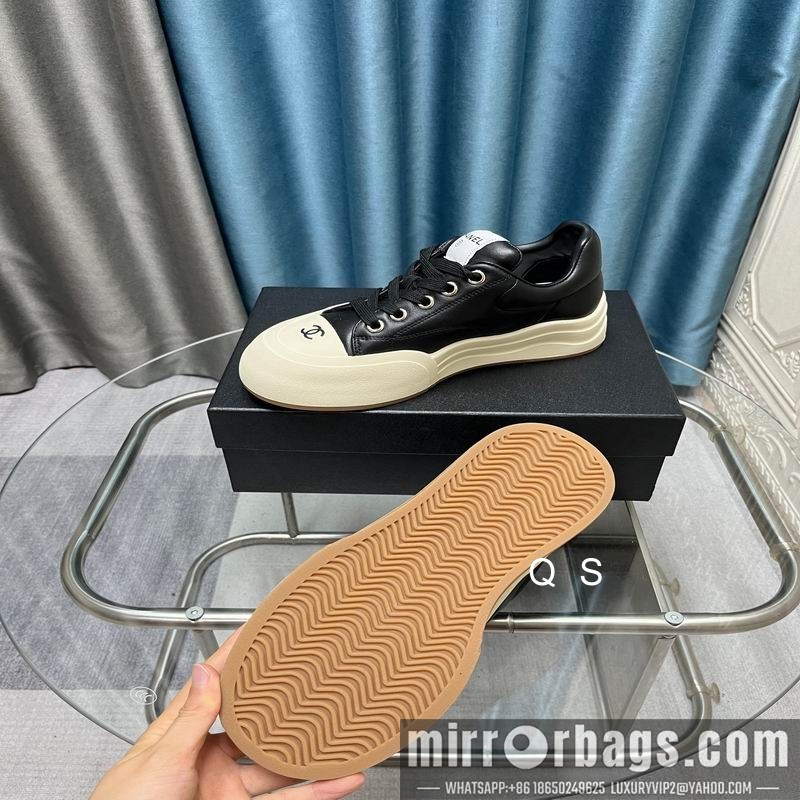 Chanel Shoes sz35-40 S0606