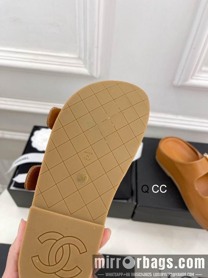 Chanel Shoes sz35-40 JX0606