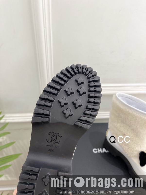 Chanel Shoes sz35-40 XC1102