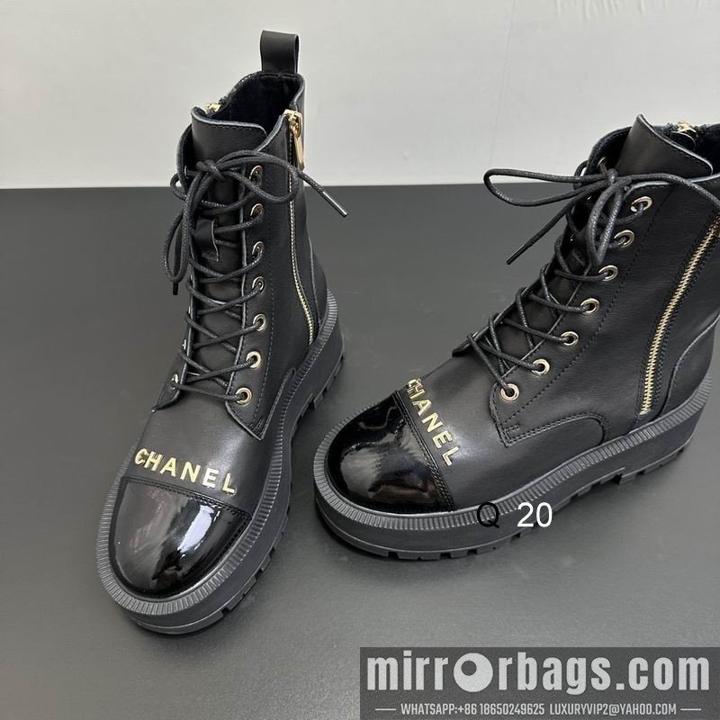 Chanel Shoes sz35-40 XX0918